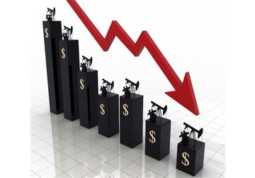جنگ‌ آمریکا با چین و مکزیک نفت را ارزان کرد