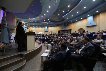 همایش بررسی تخلفات حوزه ساخت‌و‌ساز شهری در ارومیه
