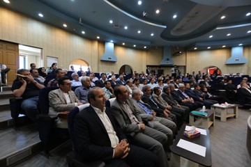 همایش بررسی تخلفات حوزه ساخت‌و‌ساز شهری در ارومیه