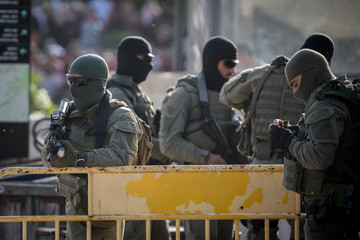 قدس به دژ نظامی تبدیل شد/ شهادت کودک فلسطینی توسط اسرائیل