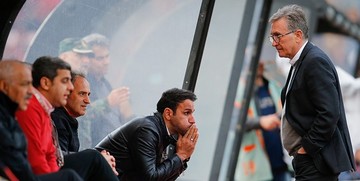 مدیرعامل پرسپولیس: هواداران یک درصد هم به جدایی برانکو فکر نکنند