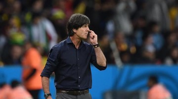لوو تا پایان یورو سرمربی آلمان می ماند