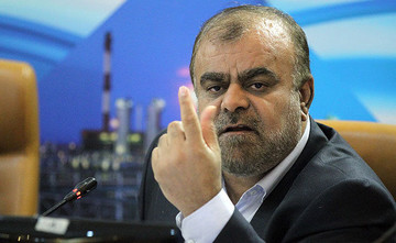 وزیر اسبق نفت: فروش نفت ایران به صفر نمی‌رسد
