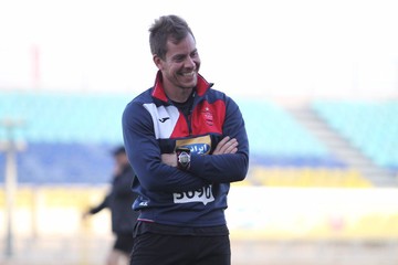 پرونده شکایت یکی از مربیان پرسپولیس بسته شد