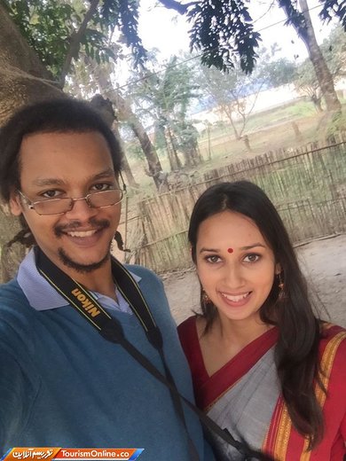 دریافت شهریه مدرسه به روش متفاوت در هند؛ آشغال به جای پول