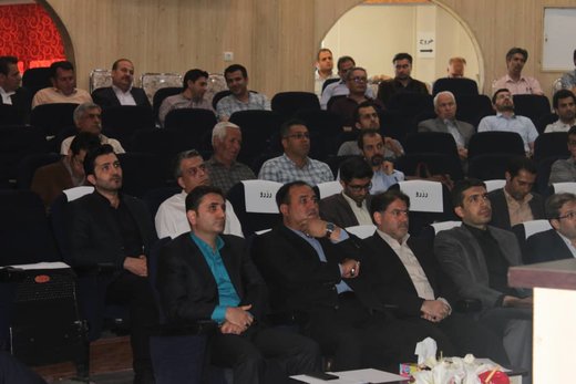 همایش بررسی تخلفات حوزه ساخت‌و‌ساز شهری در ارومیه