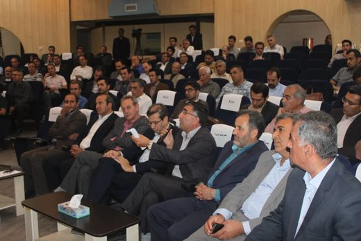 همایش بررسی تخلفات حوزه ساخت‌و‌ساز شهری در ارومیه