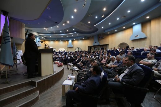 همایش بررسی تخلفات حوزه ساخت‌و‌ساز شهری در ارومیه