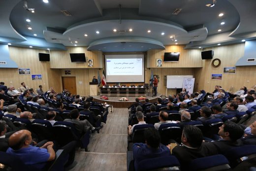 همایش بررسی تخلفات حوزه ساخت‌و‌ساز شهری در ارومیه