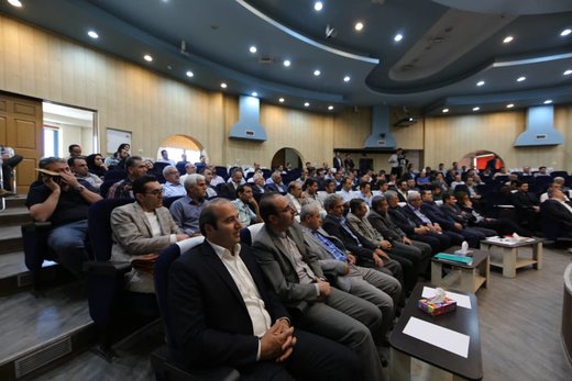 همایش بررسی تخلفات حوزه ساخت‌و‌ساز شهری در ارومیه