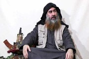 شایعه عجیب در رسانه‌های سوری/ دلیل شباهت ظاهری ابوبکر البغدادی با وزیرخارجه جولانی چیست؟