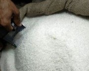 ۴.۶۰۰ تن شکر در لرستان ذخیره شد
