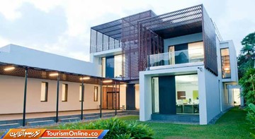 سفارت اتریش در جاکارتا-اندونزی-