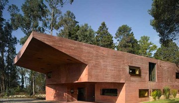 تصاویر | زیباترین معماری سفارتخانه‌ها در نقاط مختلف دنیا