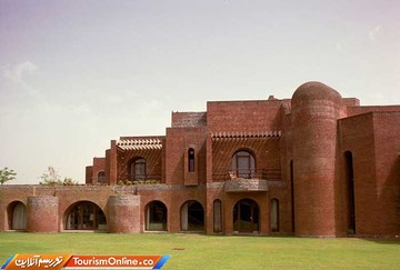 سفارت بلژیک در دهلی نو-هند-