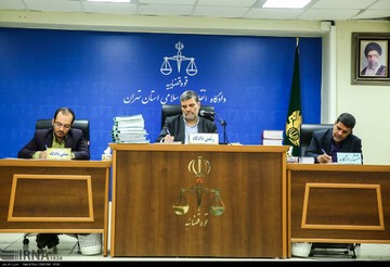 اتهام یک میلیارد و ۲۰۰ میلیون یورویی «جعبه سیاه» بابک زنجانی چیست؟