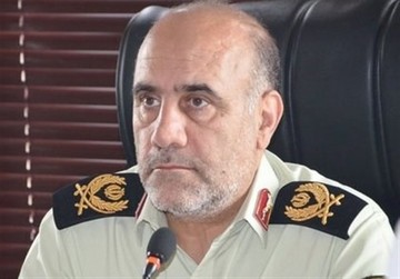 عذرخواهی رئیس پلیس تهران درباره نحوه برخورد با نجفی 