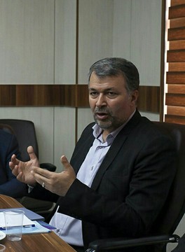 واحدهای مشترک تحقیق و توسعه با صنایع استان مرکزی ایجاد شده است