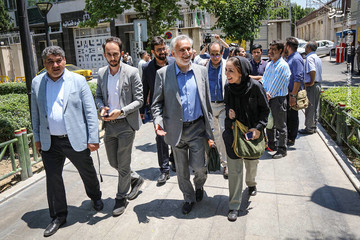 سومین جلسه دادگاه محمدرضا خاتمی