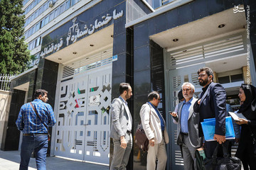 سومین جلسه دادگاه محمدرضا خاتمی
