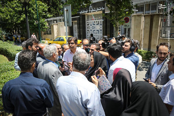 وکیل محمدرضا خاتمی: درخواست تجدیدنظر می‌کنیم