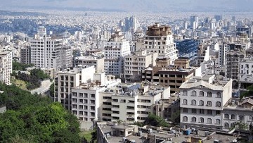 واحدهای ۸۰ متری در تهران چند؟