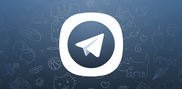 تلاش تلگرام ناکام ماند/ عدم ادامه فعالیت تلگرام ایکس برای آی‌اواس