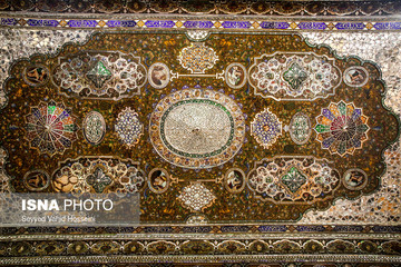 باغ نارنجستان قوام
