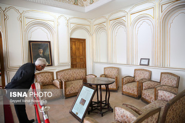 باغ نارنجستان قوام
