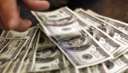 دلار بدترین سال خود پشت سرگذاشت