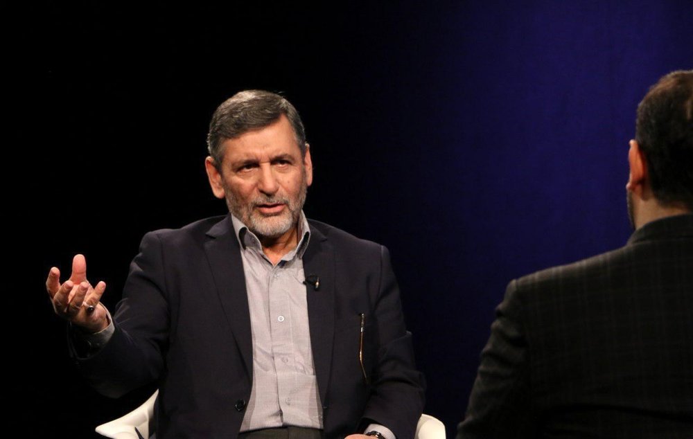 ادعای وزیر احمدی نژاد درباره مهندس بازرگان و نهضت آزادی