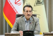 آغاز عملیات اجرایی طرح توسعه بندر امیرآباد