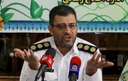 تسهیلات ویژه پلیس اصفهان برای ترخیص وسایل نقلیه توقیفی