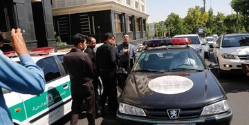 گزارش دست اول از محل زندگی خانواده میترا استاد پس از قتل