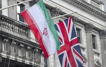 واکنش گستاخانه لندن به دور جدید کاهش تعهدات برجامی ایران: همه گزینه‌ها را مد نظر داریم