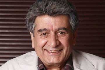 منوچهر والیزاده: بیکاری اکثر دوبلورها را در امر معاش دچار مشکل کرده منوچهر والیزاده: بیکاری اکثر دوبلورها را در امر معاش دچار مشکل کرده