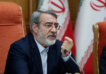 Minister: US economic warfare disrupts Iran's humanitarian actions