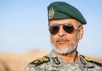 هشدار مقام بلند پایه ارتش: دشمنان تعرضی به ایران کنند با پاسخ پشیمان کننده روبرو می شوند