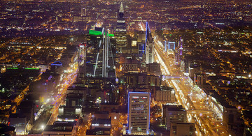 خشم شهروندان سعودی از قطعی برق در مناطق جنوب کشور