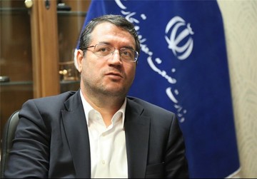 Minister: Iran exports 54% of non-oil goods to neighboring states