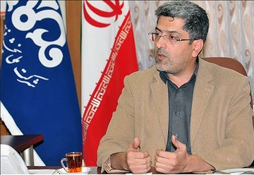 مدیرعامل جدید شرکت ملی پخش فرآورده‌های نفتی معرفی شد