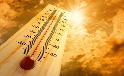 گزارش هواشناسی برای هفته پیش‌رو | گرم‌ترین و خنک‌ترین دمای تهران