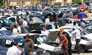 توضیحات مهم مدیرعامل ایران خودرو درباره وضعیت تولید/ فرانسوی‌ها چه زمانی از ایران رفتند؟ 