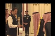 سعودی‌ها از برخورد عمران‌خان با ملک‌سلمان خشمگین شدند