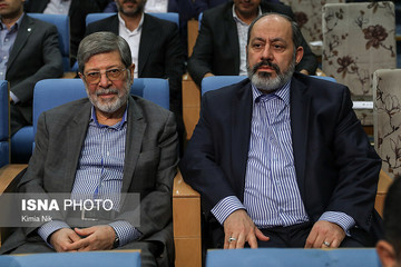 دیدار رئیس‌جمهور با اساتید و پزشکان