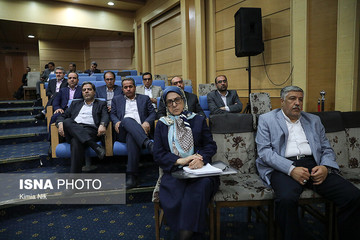 دیدار رئیس‌جمهور با اساتید و پزشکان