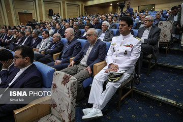دیدار رئیس‌جمهور با اساتید و پزشکان