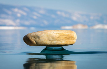دریاچه بایکال