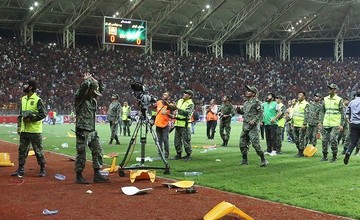 وزارت ورزش خبر داد: برخورد با خاطیان فینال جام حذفی در هر پست و سمتی