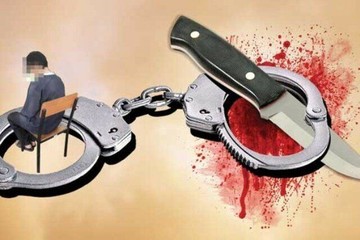 قتل یک مادر و دختر در ساوه